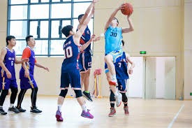 NBA战报：巴恩斯28分7板7助，猛龙121-118险胜开拓者