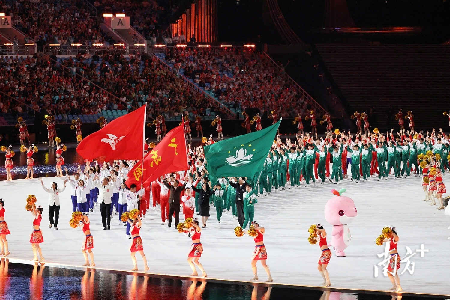 这对组合简直太绝了！🥺❤️